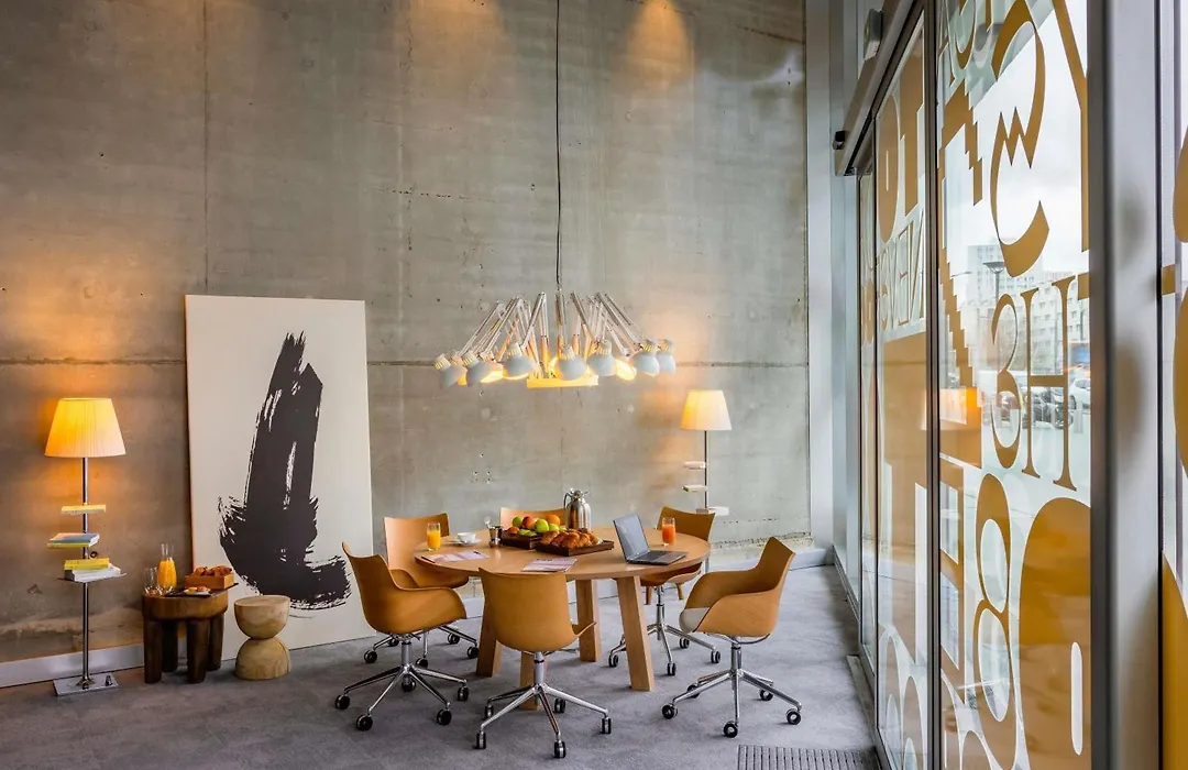 Too Hotel & Spa Paris - Mgallery Collection-1
