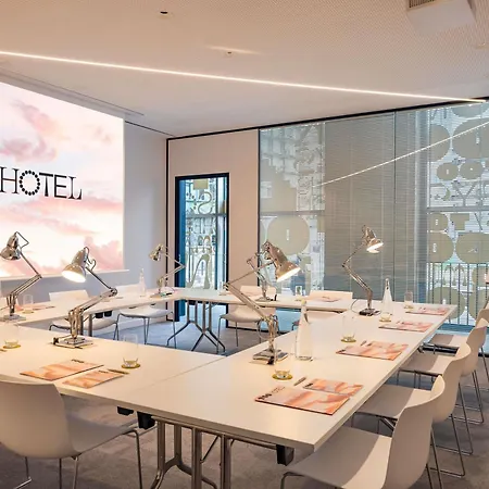 Too Hotel & Spa Paris - Mgallery Collection-2