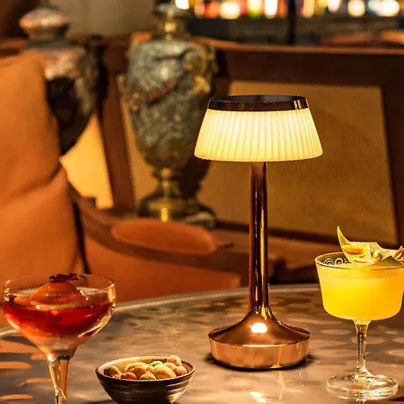 Too Hotel & Spa Paris - Mgallery Collection-3