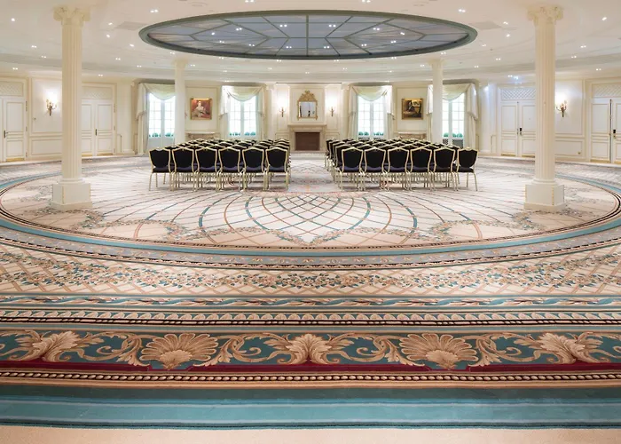 Intercontinental Paris Le Grand By Ihg Hotel