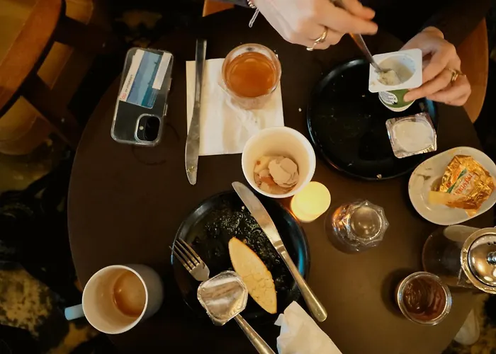 Hôtel La Nouvelle République&SPA Paris