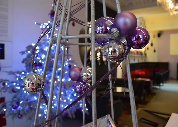 Hôtel du Triangle d'Or Paris